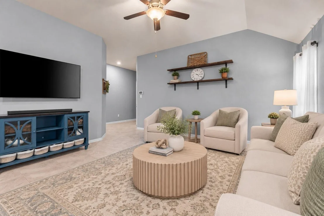 Photo of 4480 Lone Alcove Drive