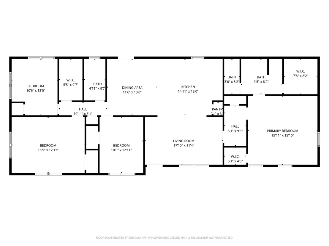 Photo of 6623 County Road 4