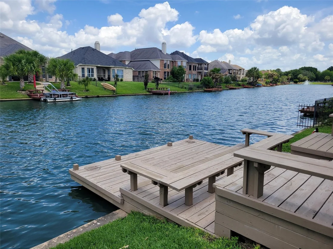 Photo of 17922 Harbour Bridge Point Drive