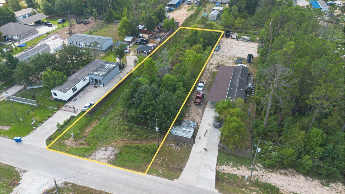 Photo of 128 County Road 3548