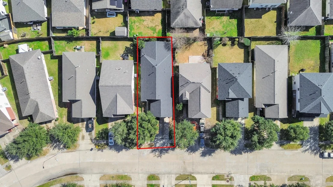 Photo of 7410 Legacy Pines Drive