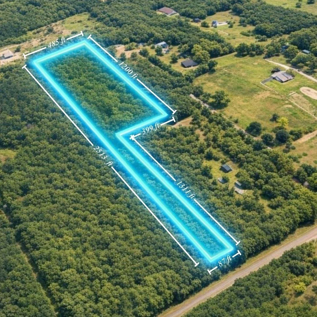 Photo of Lot 4 State Highway 150