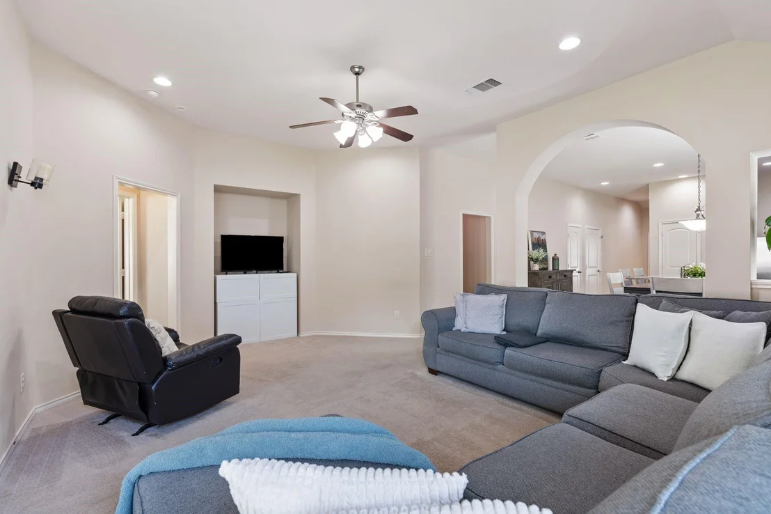 Photo of 2606 Silverton Bend