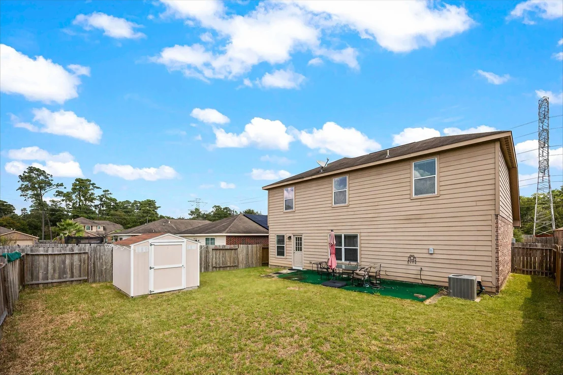 Photo of 20535 Marker Ridge Drive