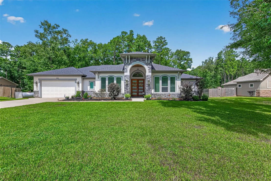 Photo of 27615 Concho Drive