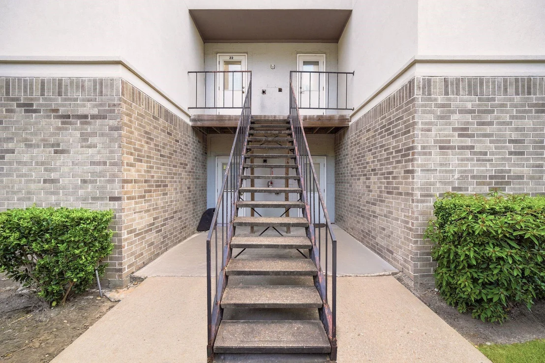 Photo of Unit 22 at 2425 Augusta Drive