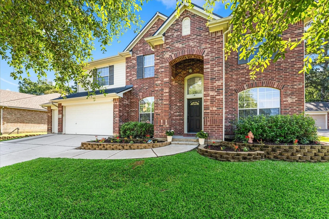Photo of 1726 Summergate Drive