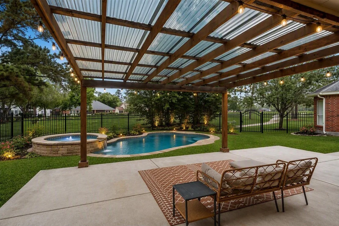 Photo of 18222 Walden Forest Drive