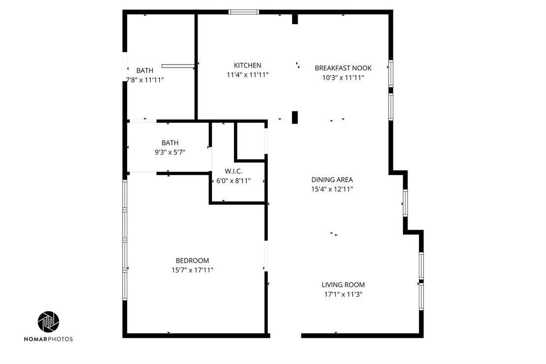 Photo of 15015 House Road