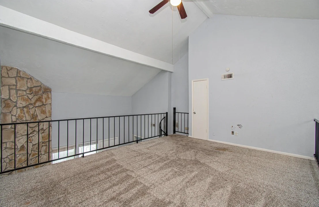 Photo of Unit C at 5710 Easthampton Drive