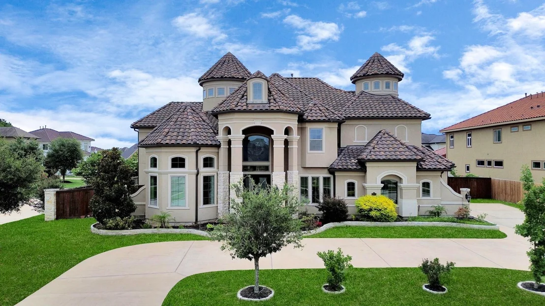 Photo of 18111 Dockside Landing Drive
