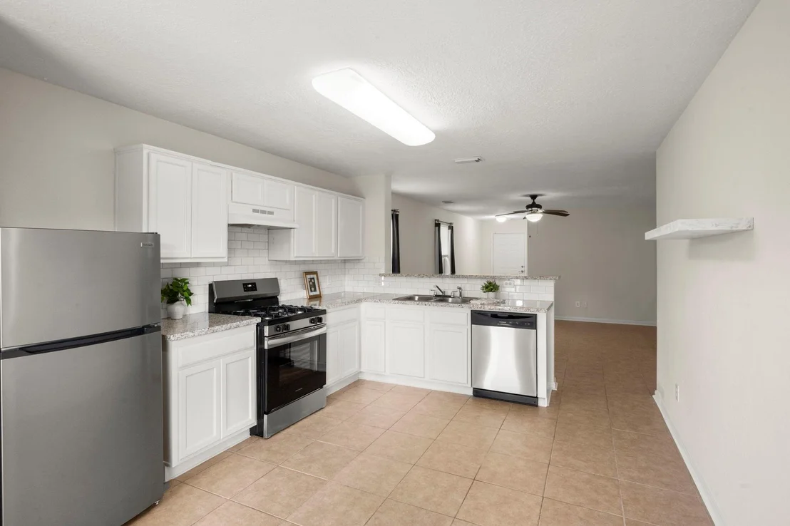 Photo of 3602 Fuller Bluff Drive