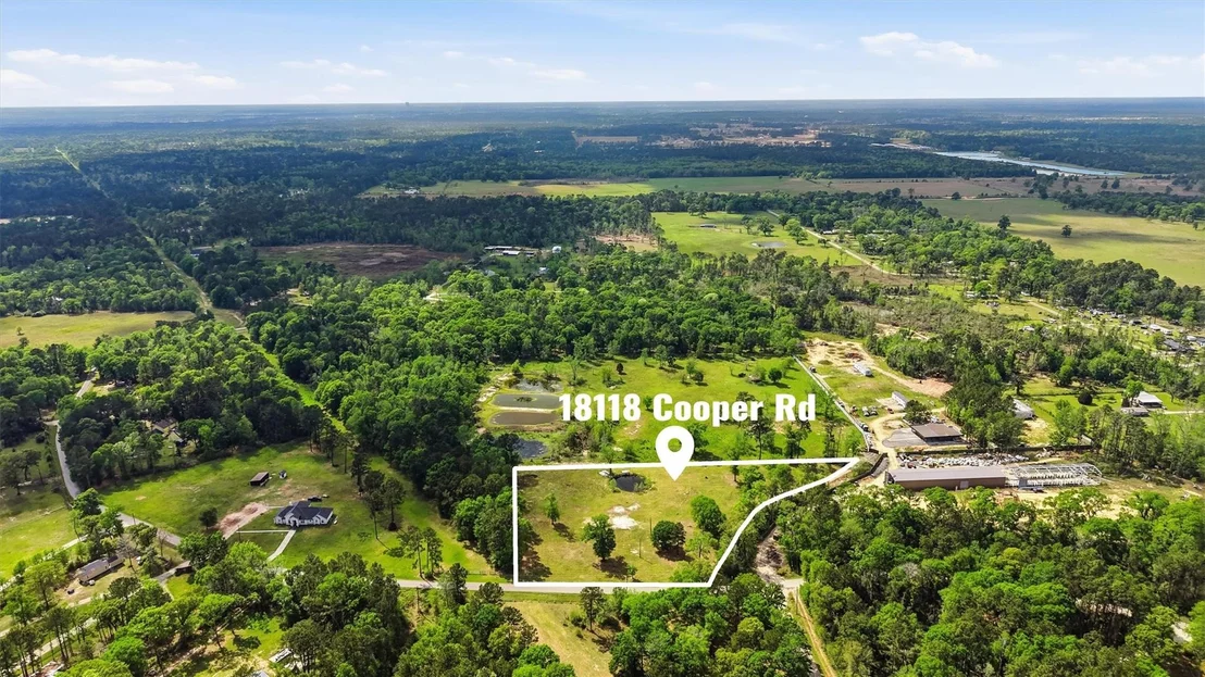 Photo of 18118 Cooper Road