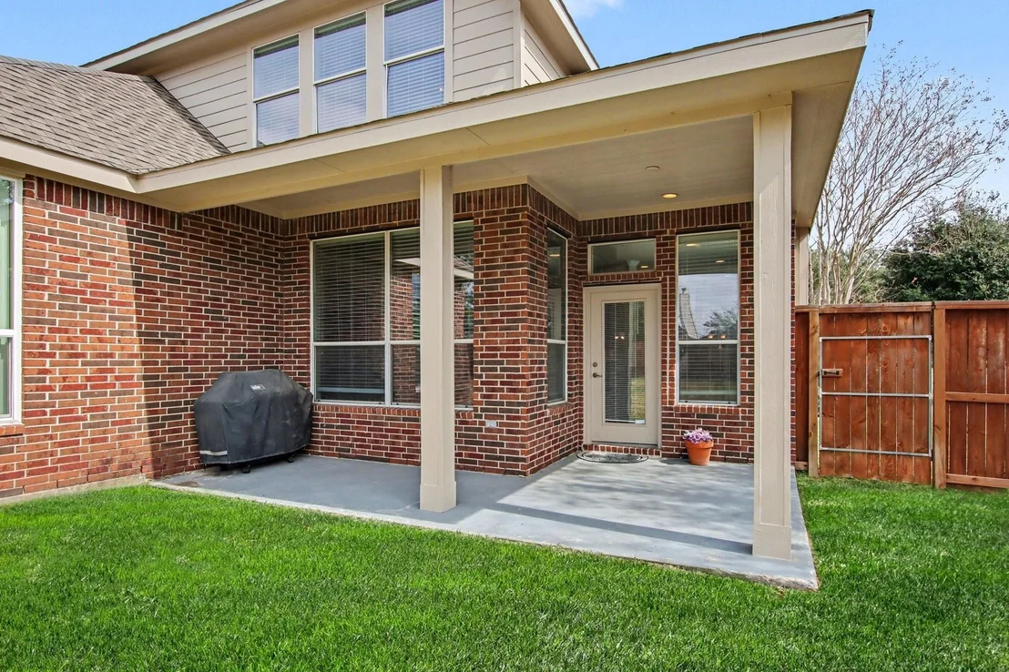 Photo of 9303 Lake Texoma Circle