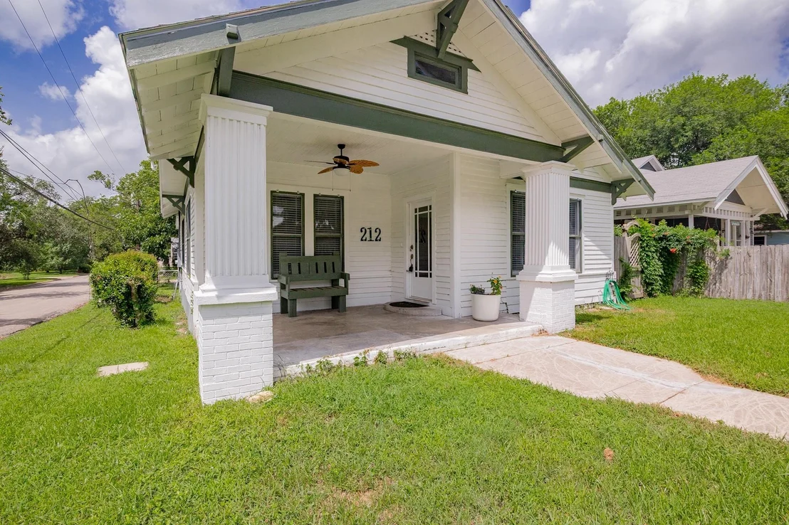 Photo of 212 Coke Street