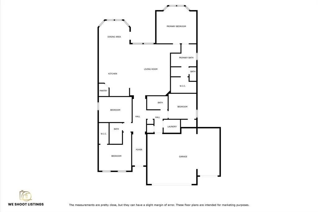 Photo of 20923 Bradley Gardens Drive