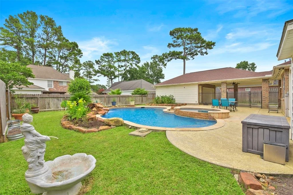 Photo of 18818 Forest Elms Drive