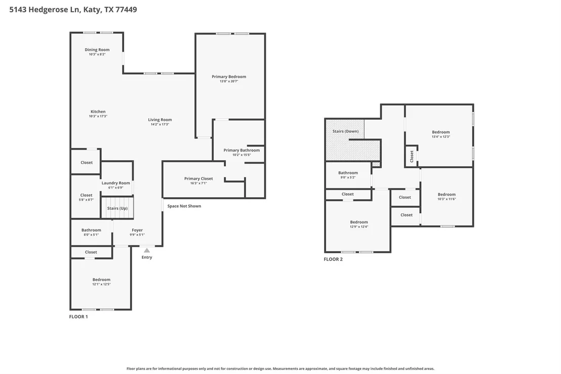 Photo of 5143 Hedgerose Lane