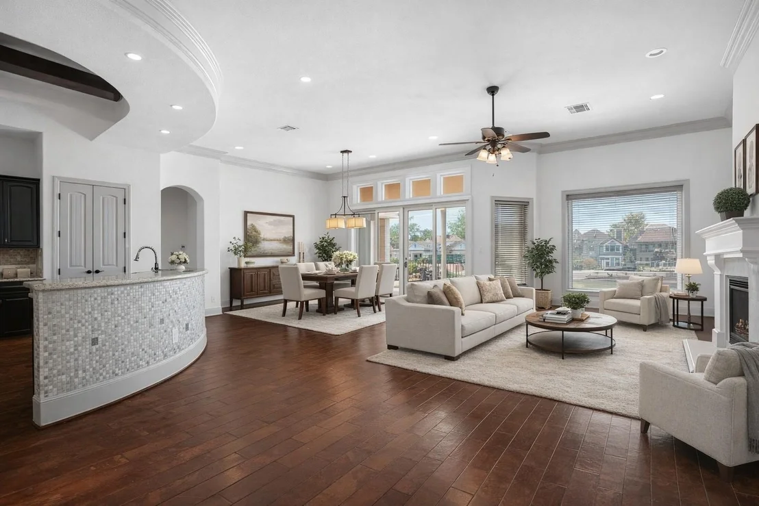 Photo of 12349 Tramonto Drive