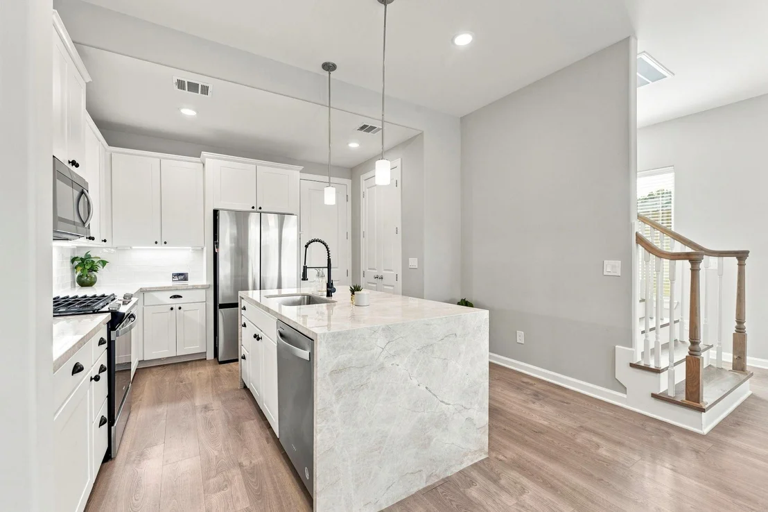 Photo of 6020 T C Jester Boulevard