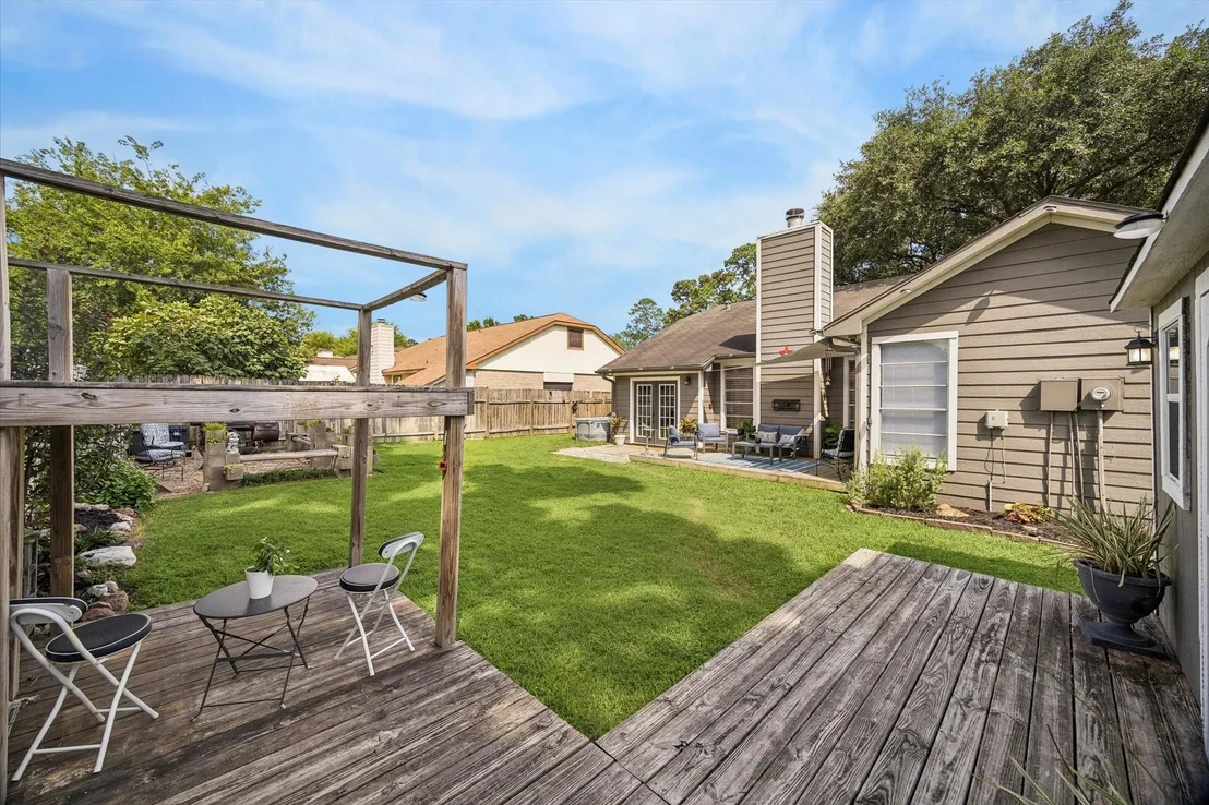 Photo of 3115 Georgia Pine Drive