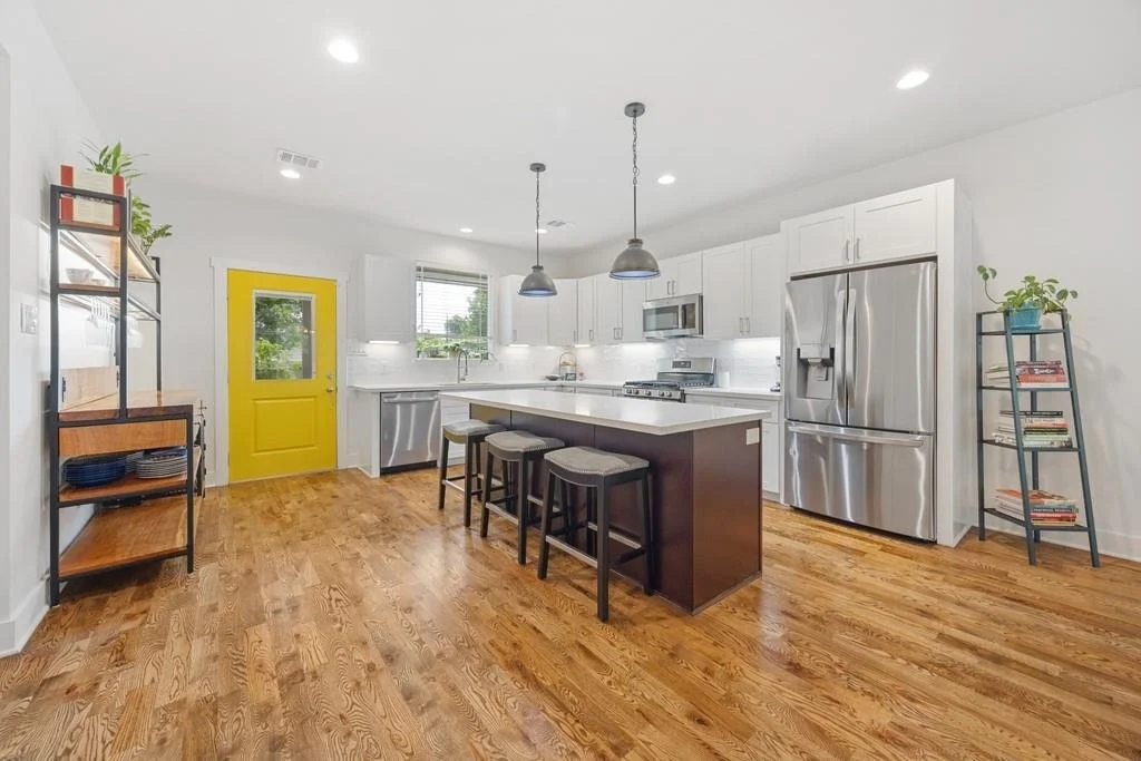 Photo of 3809 Edison Street