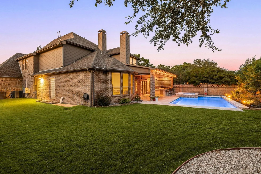 Photo of 25403 Madison Falls Lane