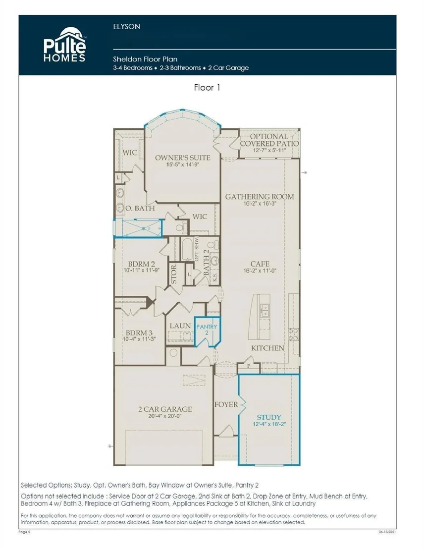 Photo of 7331 Mayapple Grove Lane
