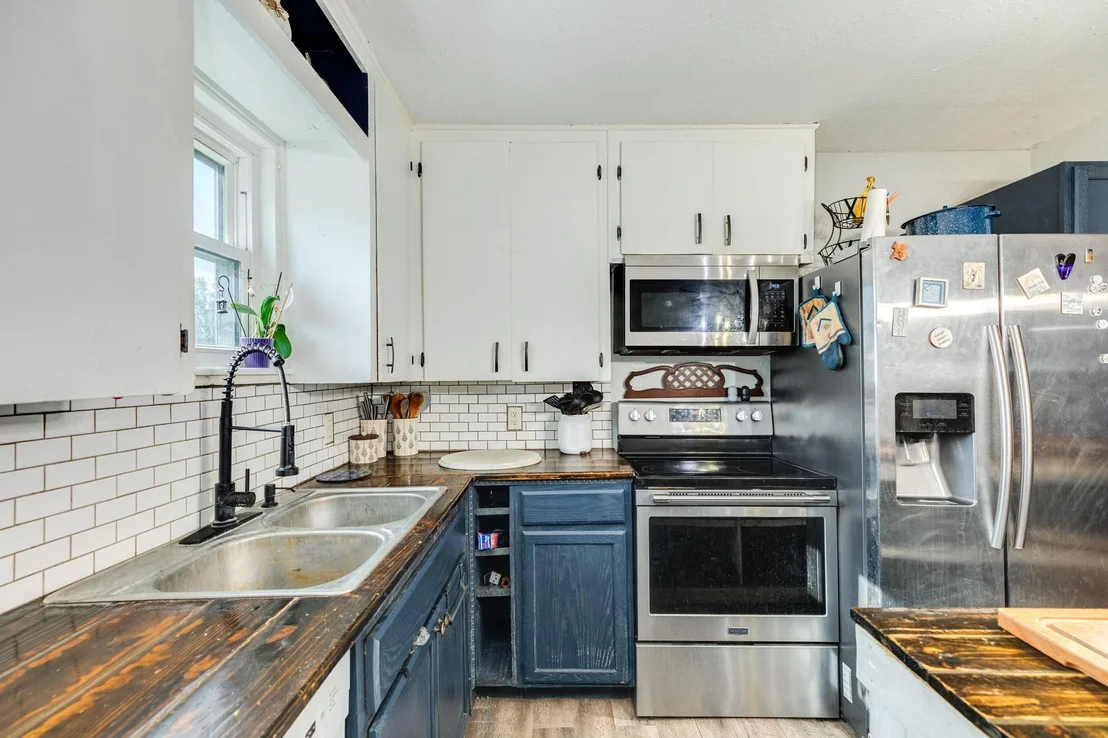 Photo of 302 Britt Bailey Blvd