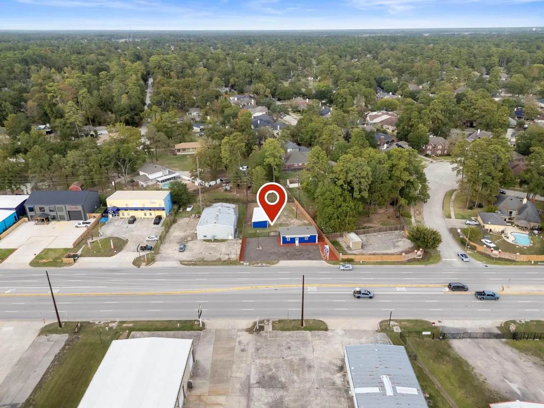 Photo of 1635 Rayford Road
