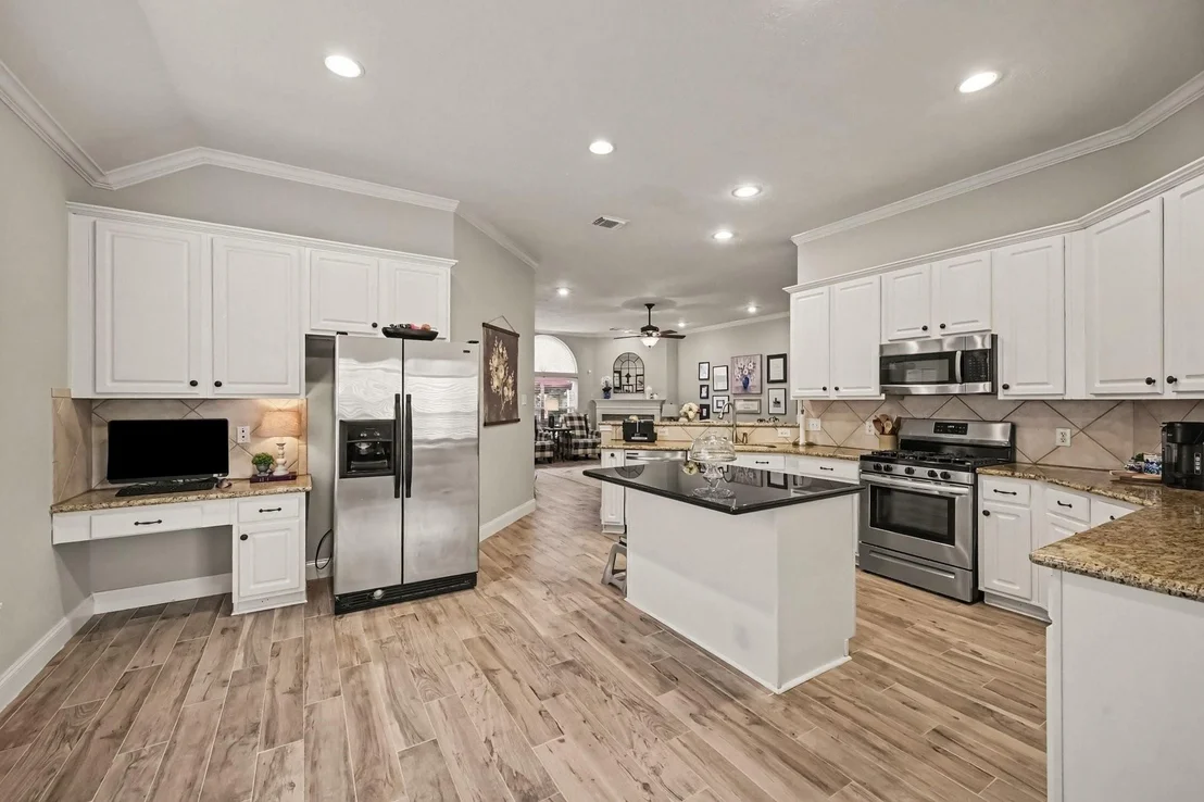 Photo of 1706 Fossil Park Drive