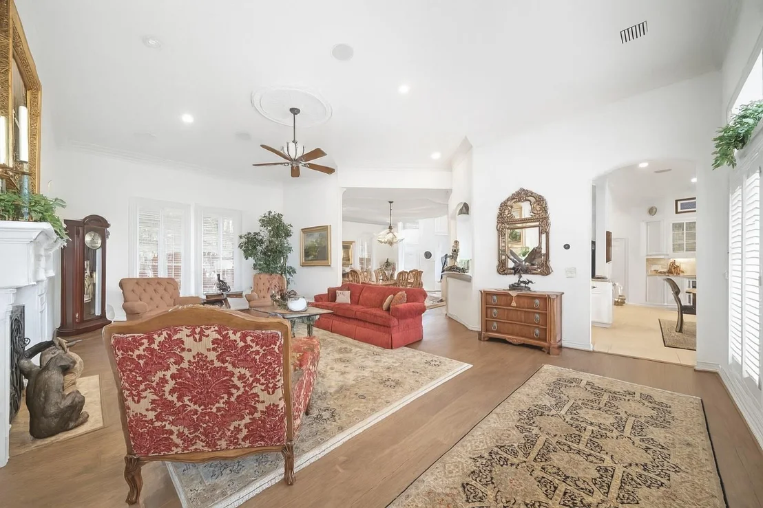 Photo of 1310 Whispering Pines Drive