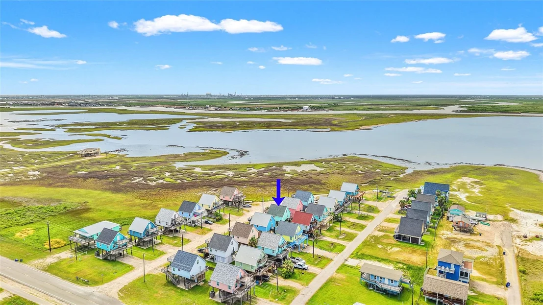 Photo of 218 Sea Oats Drive