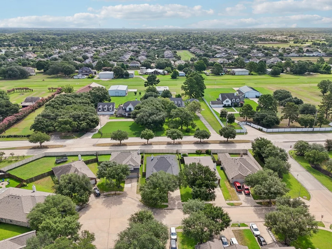 Photo of 14710 Timber Cliff Lane