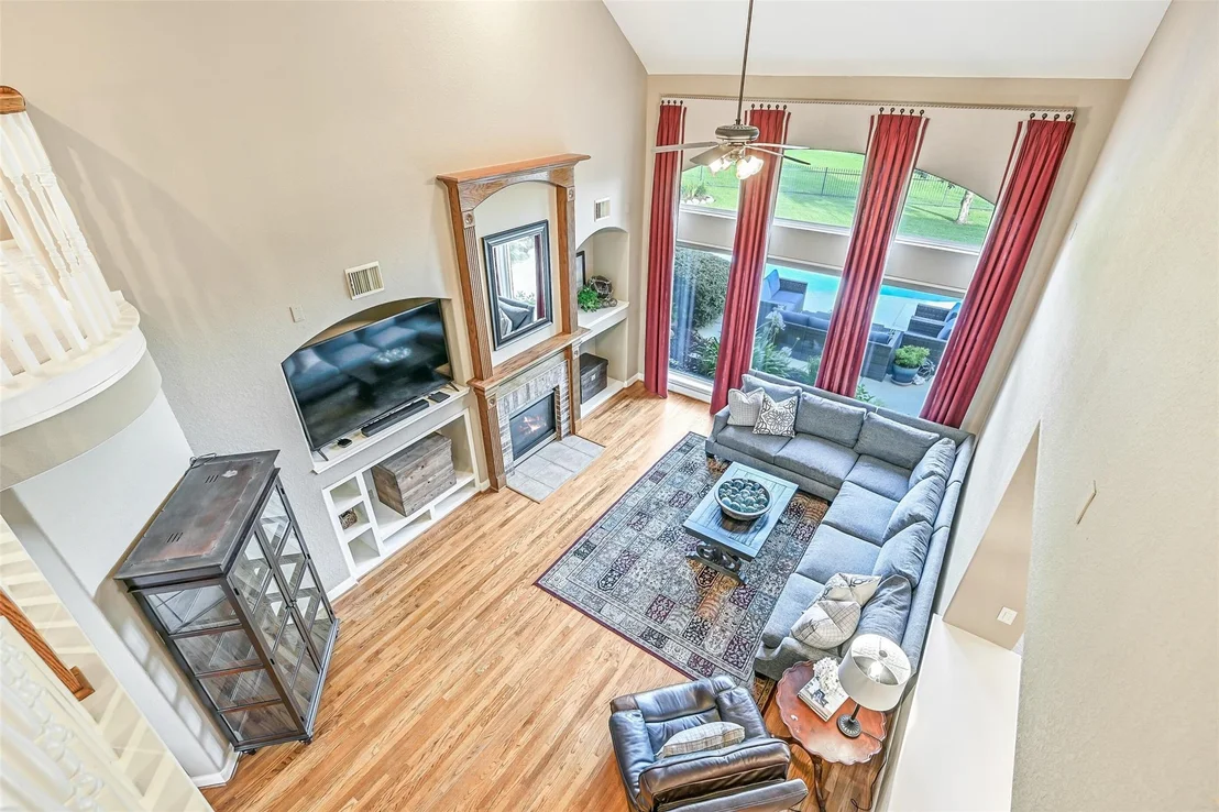 Photo of 1607 Cascade Falls Drive