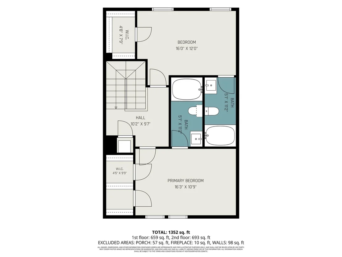 Photo of 8404 Forest Ridge Drive