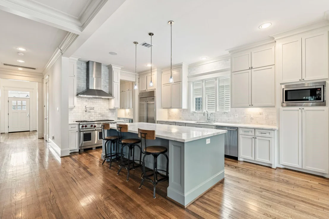 Photo of 810 Allston Street