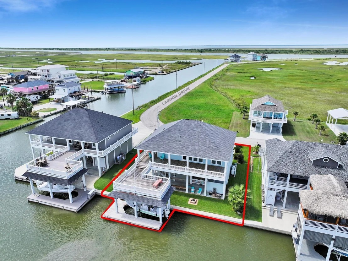 Photo of 1295 Lagoon Drive