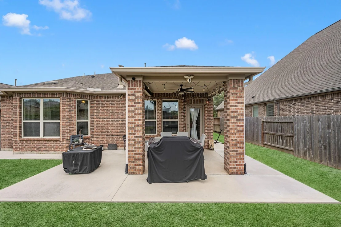 Photo of 9714 Stratton Ridge Drive