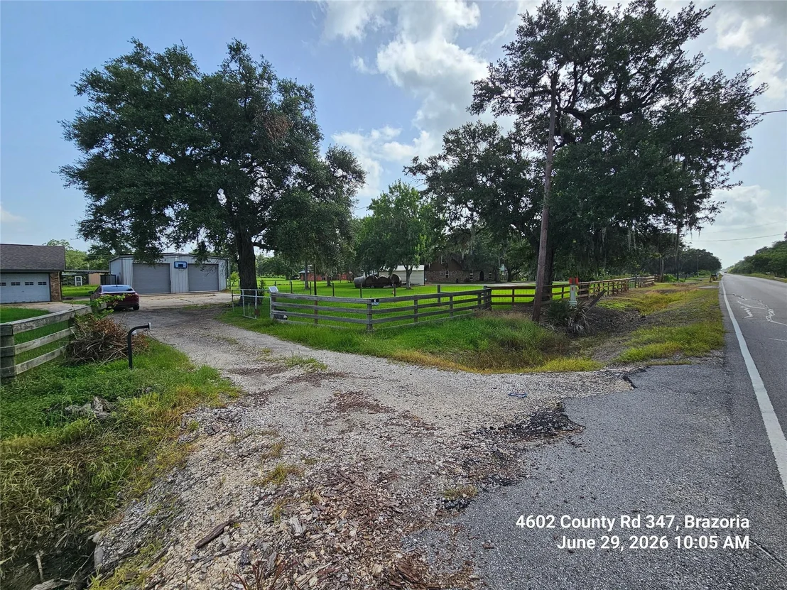Photo of 4602 County Road 347