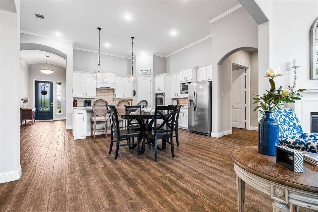 Photo of 1618 Saxon Bend Trail