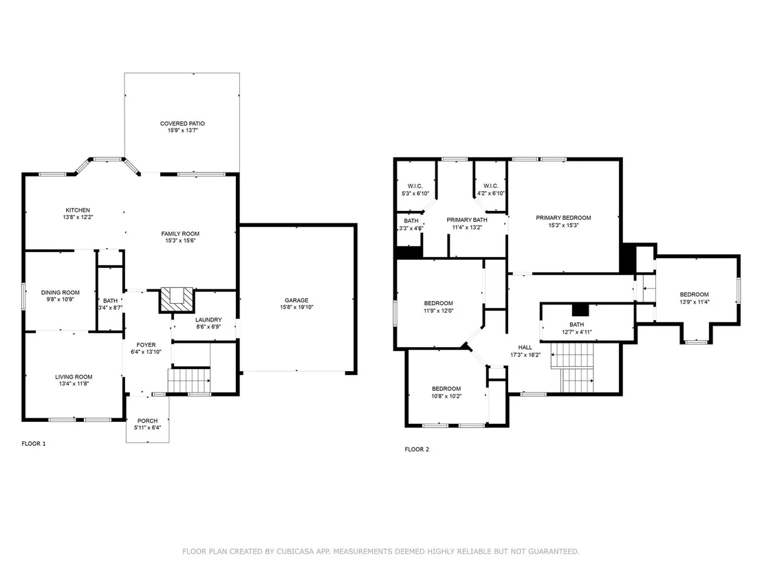 Photo of 17715 Seven Pines Drive