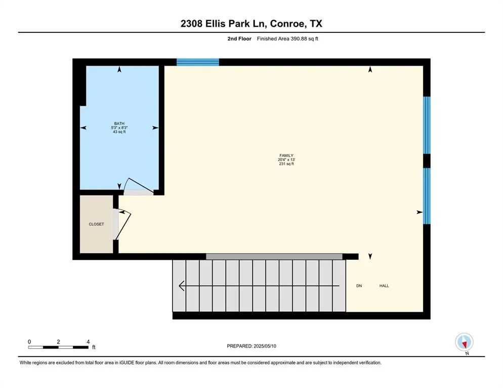 Photo of 2308 Ellis Park Lane