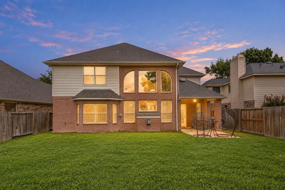 Photo of 17711 Creek Bluff Lane