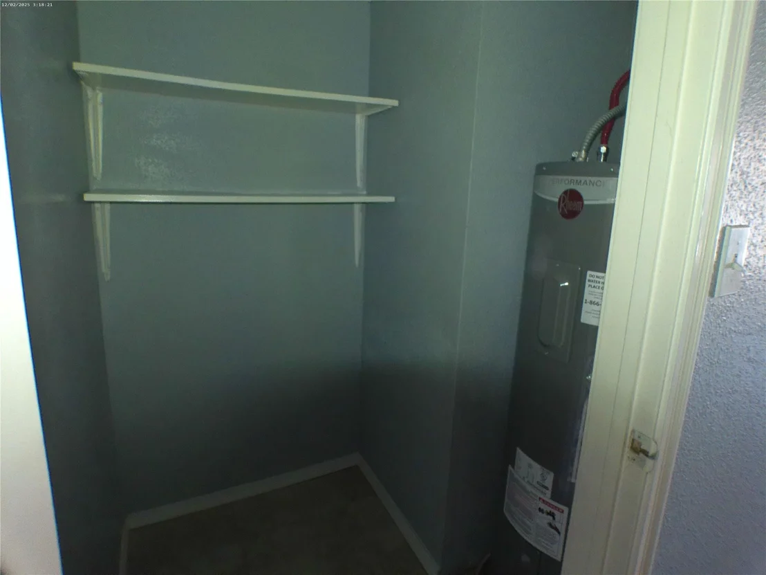 Photo of Unit 310 at 7400 Bellerive Drive