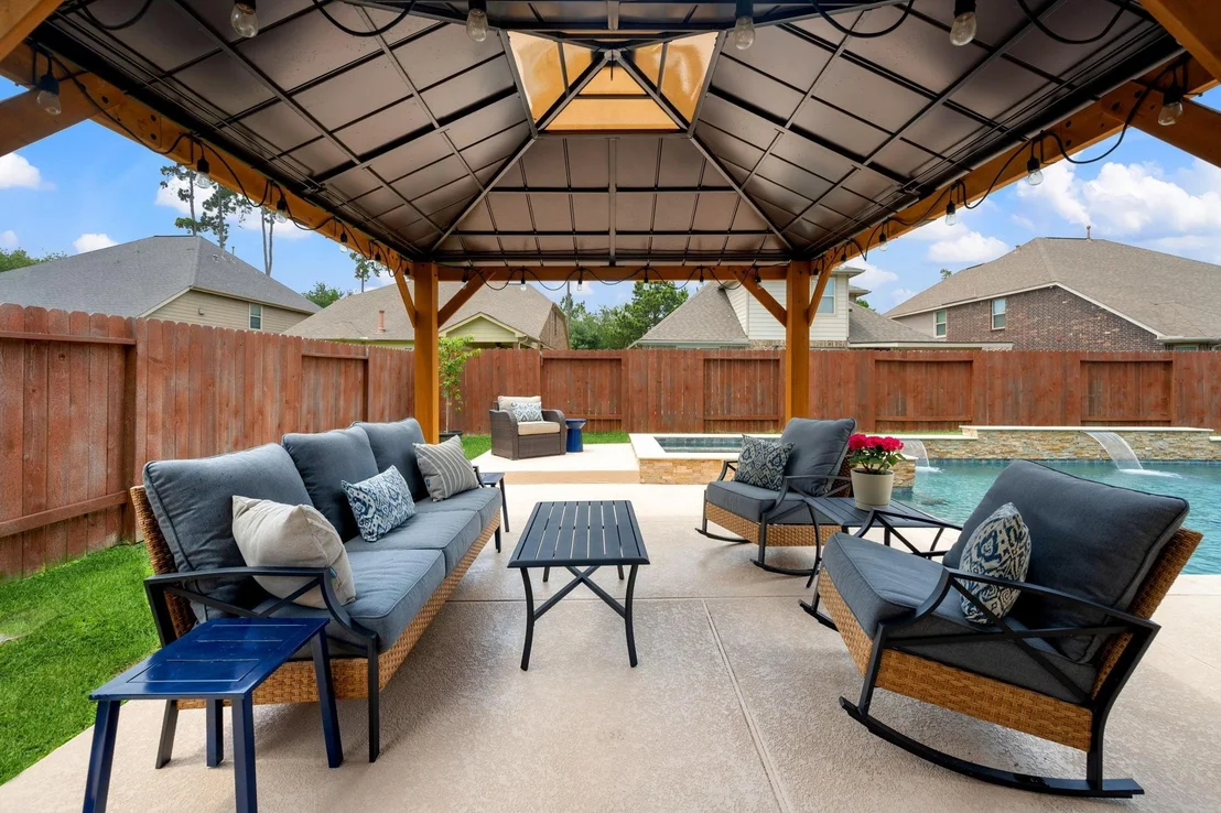 Photo of 12911 Bedell Bridge Lane