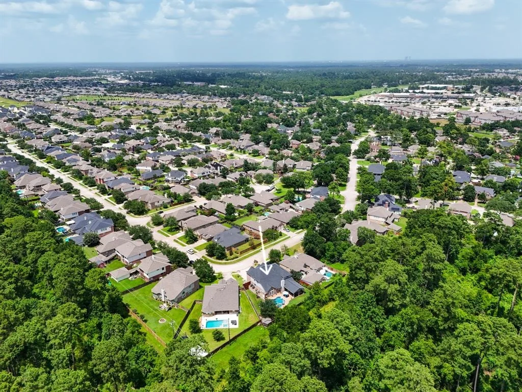 Photo of 9227 Forest Creek Drive