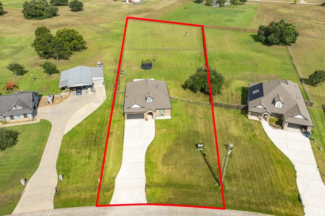 Photo of 1428 Palomino Trail
