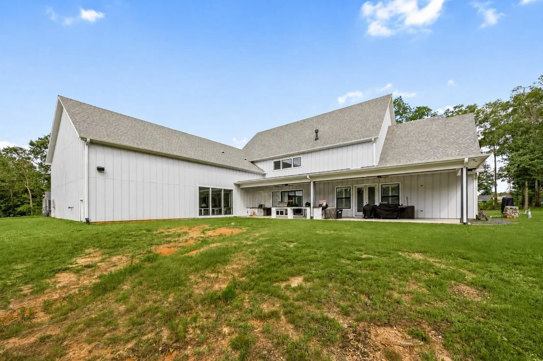 Photo of 151 Quiet Springs Trail
