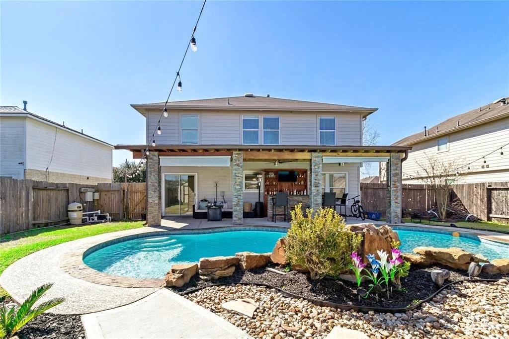 Photo of 21938 Silverfield Park Lane